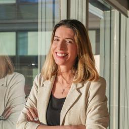Profesora del Global Executive Máster en Sostenibilidad ESG