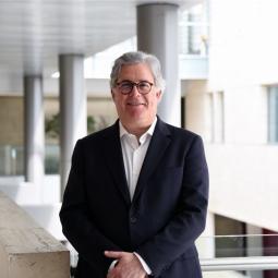 Profesor del MBA Healthcare Management