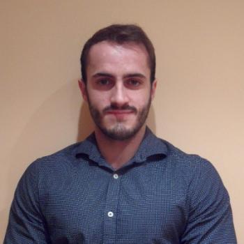 Álvaro Ferro