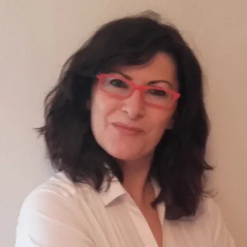 Rosa Reñones Fernández