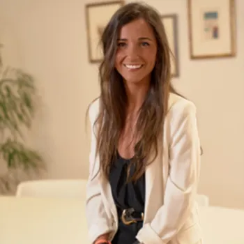 Almudena Ortiz