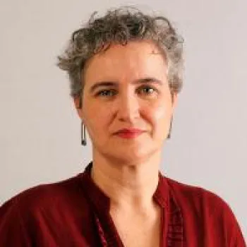 Ana Alvarez