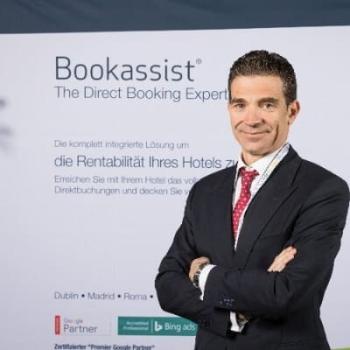 Carlos Rentero