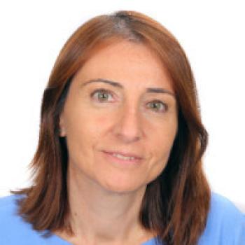 Carolina Palomo