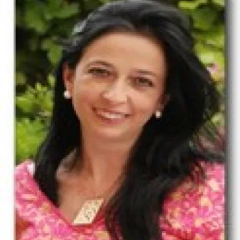 Cristina Paredes