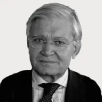 Eduardo Olier, Director del Programa