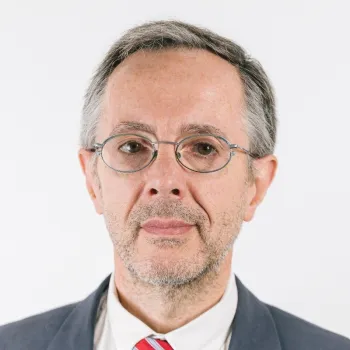 Francisco Astudillo