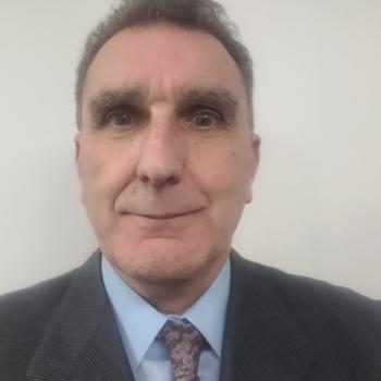 Francisco Javier Ramos
