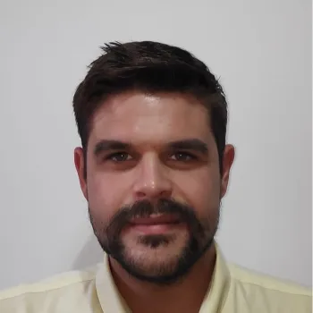 Jose Francisco Guerrero Fonseca