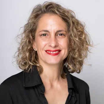 María Arribas