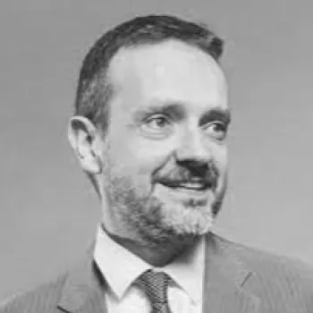 Marc Bará, Profesor asignatura ‘Riesgos y Compras: Control Integral de Riesgos y Proveedores’