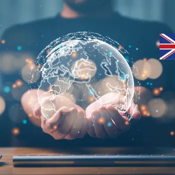 Master in International Business - Imagen - INGLES