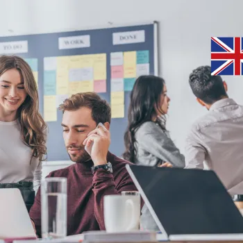 Master in Project Management - Ingles