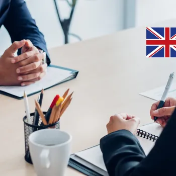 Master in human resource & talent Development - IMAGEN - INGLES