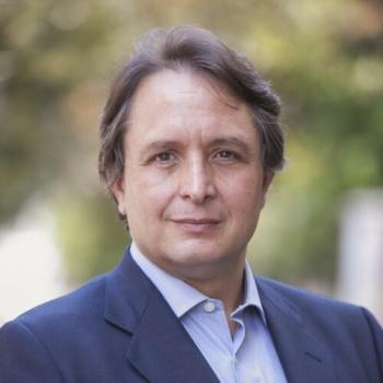 Miguel Ángel García