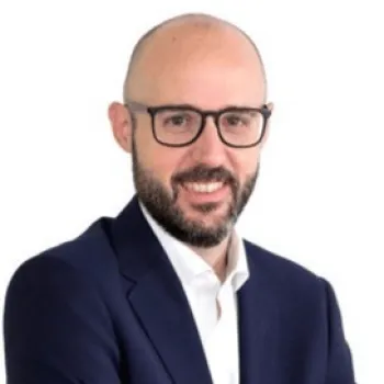 Salvador Moreno