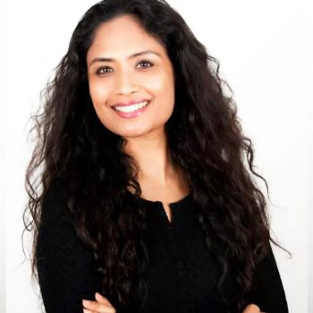 Shreyashee Nag