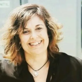 Yolanda Riaza de los Mozos