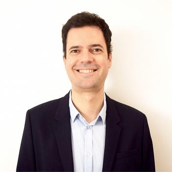 Daniel Esguevilla