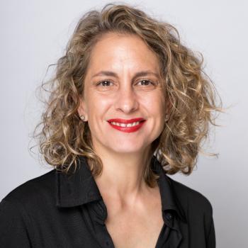 María Arribas