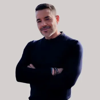 Javier Curiel