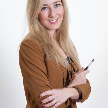 Profesora del Global Executive Máster en Sostenibilidad ESG