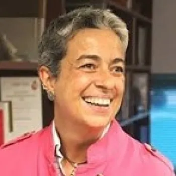 Mercedes Valcárcel