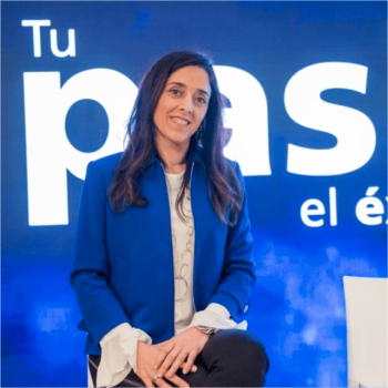 Merce Serra