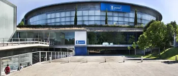 Madrid Arena