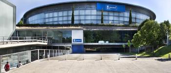 Madrid Arena
