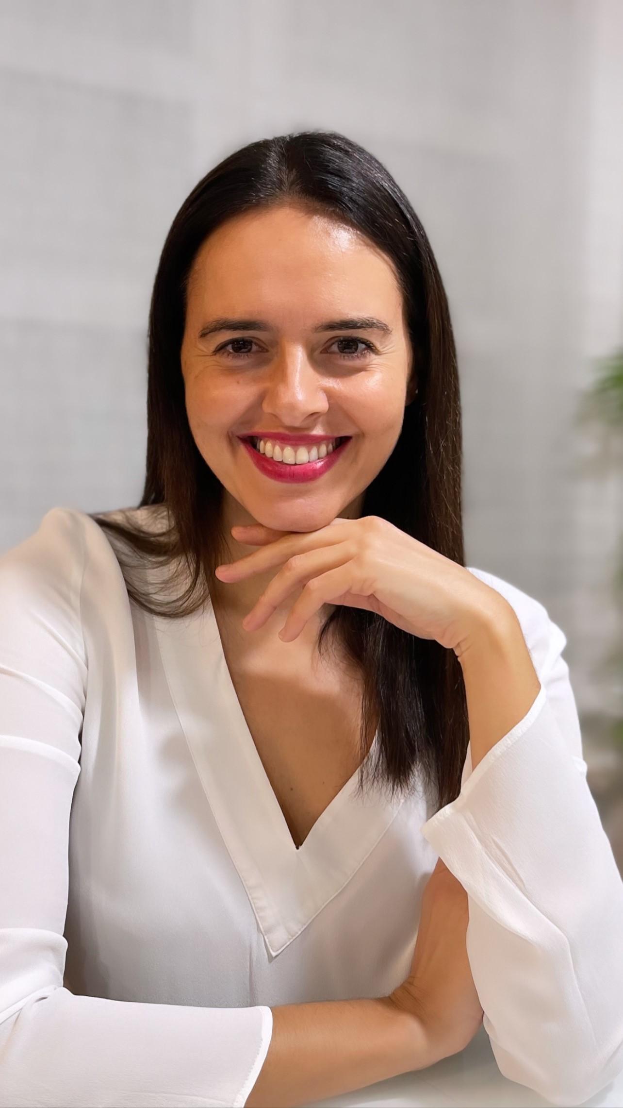 Úrsula Suárez