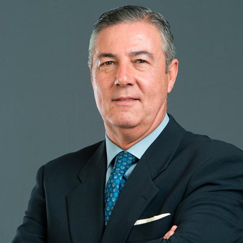 Director del MBA en Healthcare Management