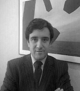 Aitor Lizarralde