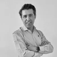 Alberto Martín