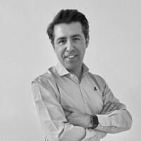 Alberto Martín