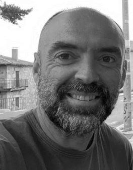Andres Peñarrubia