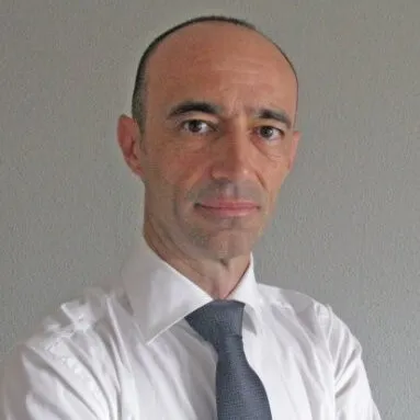 Carlos Hernández