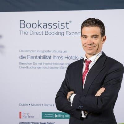 Carlos Rentero