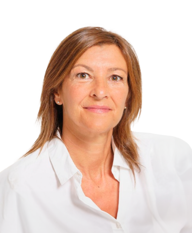 Profesora del Global Executive Máster en Sostenibilidad ESG