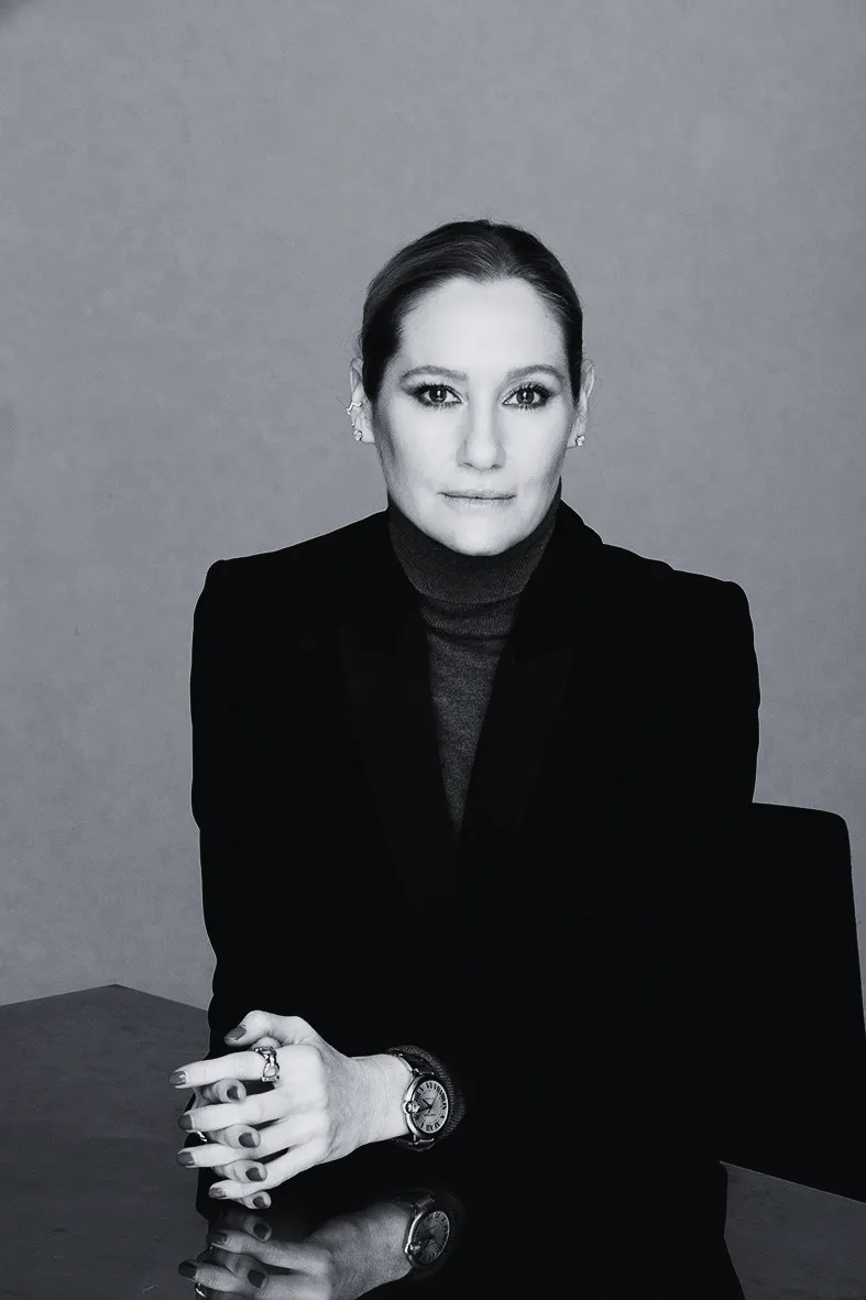 Fiona Ferrer
