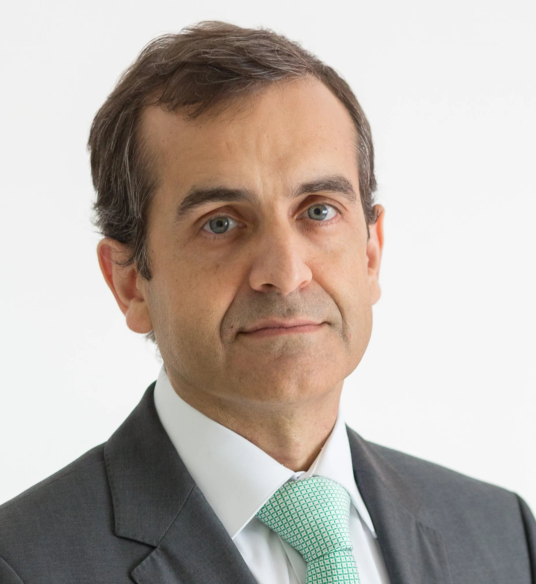 Francisco Javier Rodríguez Blanco