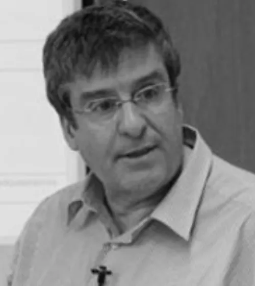 Francisco Javier Sanz Pérez 