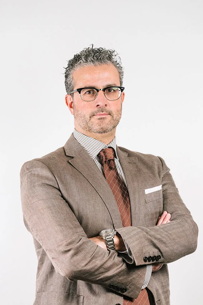 Giuseppe Emanuele Adamo