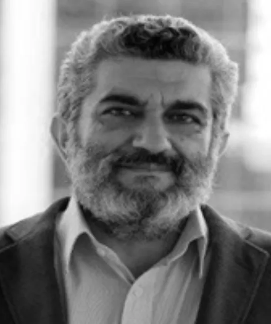 José Fernández Tamames