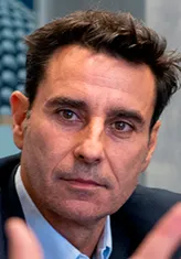 Juan Carlos Quintero