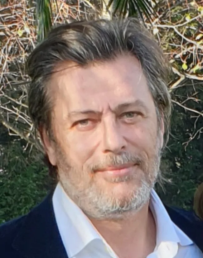 Profesor del Global Executive Máster en Sostenibilidad ESG