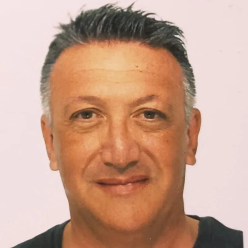 Mirco Soffritti