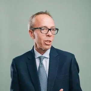 Pablo Martín Antoranz