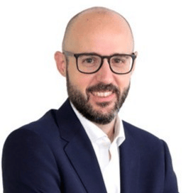 Salvador Moreno