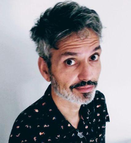 Jesus Fernández